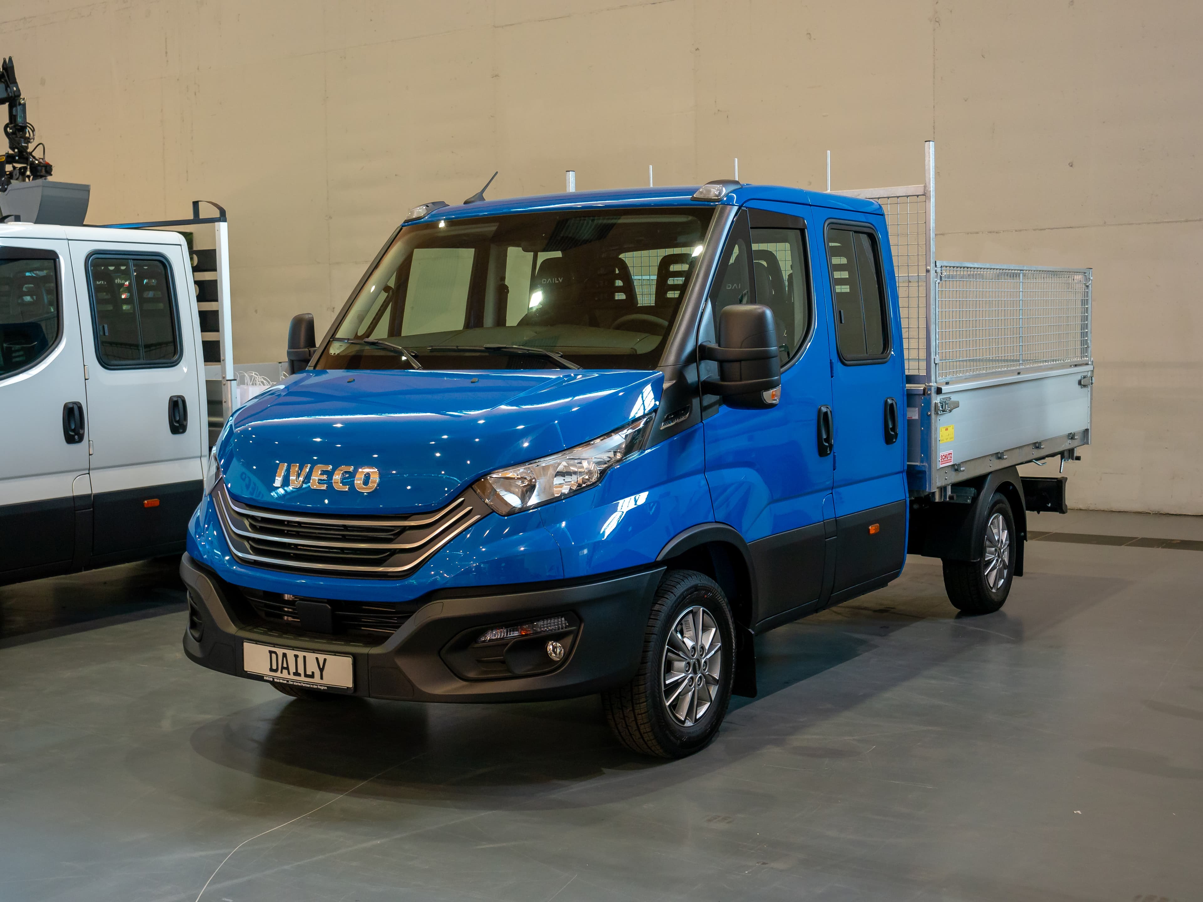 Iveco Daily